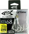 OWNER<br />カルティバ<br />STX-68 ♯3/0
