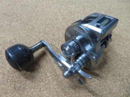 Shimano<br />25OCEA CONQUEST CT200HG