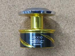 Shimano<br />26ステラSW　25000PGスプール