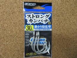 OWNER<br />ストロングカンパチ 30号(3本入り)