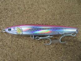 CB ONE<br />OZMA HW 11.5cm 48g<br />スケールグローピンク