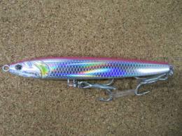 CB ONE<br />OZMA HW 14cm 　68g<br />スケールグローピンク