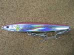CB ONE<br />OZMA HW 14cm 　68g<br />スケールグローピンク