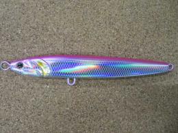 CB ONE<br />OZMA HW 18cm 100g<br />スケールグローピンク