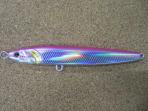 CB ONE<br />OZMA HW 18cm 100g<br />スケールグローピンク