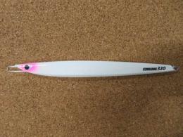 CB ONE<br />C1 セミロング 320g<br />ソリッドグロー
