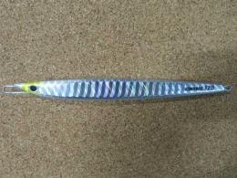 CB ONE<br />C1 セミロング 320g<br />T-DNAオールシルバーグローベリー