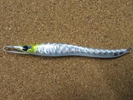 CB ONE<br />G2 80g<br />T-DNAオールシルバーグローベリー