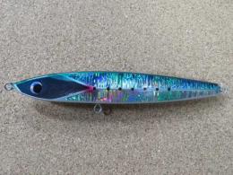 メロン屋工房<br />サーチペンシル 21cm<br />マイワシ