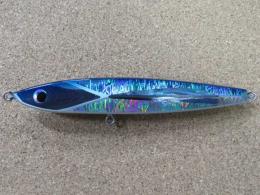 メロン屋工房<br />サーチペンシル 21cm<br />トビウオ