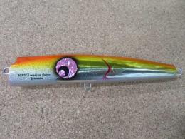 Atoll<br />BONGER190<br />No.3 サンセットオレンジ