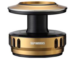 DAIWA<br />SLP WORKS<br />25SALTIGA25000SPL/ゴールド・ネイビー