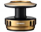DAIWA<br />SLP WORKS<br />25SALTIGA25000SPL/ゴールド・ネイビー