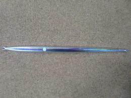 MC works'<br />GUTTER JIG SLICE 150g<br />SYB-1