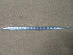 MC works'<br />GUTTER JIG SLICE 150g<br />SYB-5