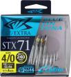 OWNER<br />カルティバ<br />STX-71 3/0