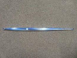 MC works'<br />GUTTER JIG SUPER SLICE 190g<br />SYB-1