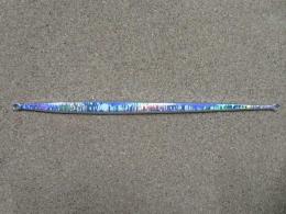 MC works'<br />GUTTER JIG SUPER SLICE 190g<br />SYB-4