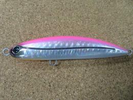 GOOD BAIT<br />NUMBER FIVE 148F<br />ジャークピンク