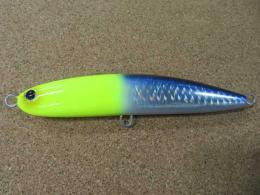 GOOD BAIT<br />MONSTERZONE 210F<br />スイッチチャート