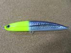 GOOD BAIT<br />NUMBER SIX 198F<br />スイッチチャート
