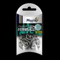 Maria<br/>Fighters RING 楕円 #5 徳用