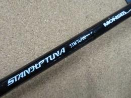 CB ONE<br />STANDUP TUNA 74/30 MONSTA