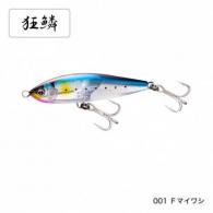 Shimano<br />HEAD DIP 140F FLASH BOOST<br />001 Fマイワシ