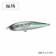 Shimano<br />HEAD DIP 175F FLASH BOOST<br />008 Fレインボー