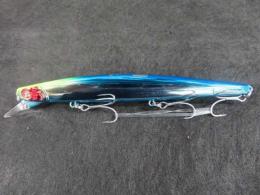 Blue Blue<br />BLOOOWIN!140J<br />#01 CHBB