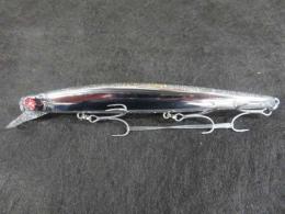 Blue Blue<br />BLOOOWIN!140J<br />#02 池上ダイヤモンド