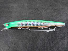 Blue Blue<br />BLOOOWIN!140J<br />#06 船橋カメレオン