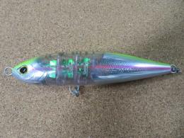 Shimano<br />HEAD DIP 200F FLASH BOOST<br />007 Fグリーン