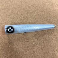 T.W.D<br />Ocean Drop Popper 220 GHOST