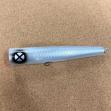 T.W.D<br />Ocean Drop Popper 220 GHOST