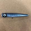 T.W.D<br />Ocean Drop Popper 220 SARDINE BLK