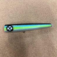 T.W.D<br />Ocean Drop Popper 220 YELLOZ