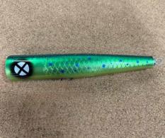 T.W.D<br />Ocean Drop Popper 220 MAHI