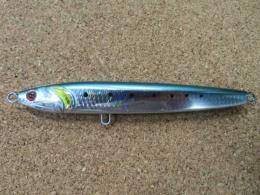 CB ONE<br />OZMA SHW 14cm 100g<br />T-DNA マイワシ