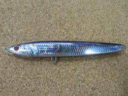 CB ONE<br />OZMA SHW 14cm 100g<br />T-DNA カタクチ