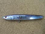 CB ONE<br />OZMA SHW 14cm 100g<br />T-DNA カタクチ