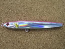 CB ONE<br />OZMA SHW 14cm 100g<br />スケールグローピンク