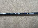 天龍<br />HORIZON LJ<br />HLJ642B-FLL