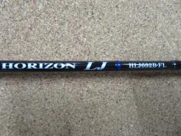 天龍<br />HORIZON LJ<br />HLJ632B-FL