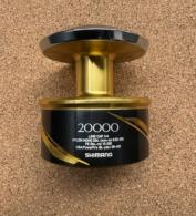 Shimano<br />26ステラSW　20000PGスプール