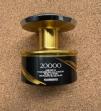 Shimano<br />26ステラSW　20000PGスプール