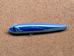 Blue Blue<br />SNECON 220S<br />#54ケイムラダイヤモンド
