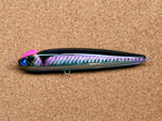 Blue Blue<br />SNECON 220S<br />#50ベベット