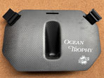 SAKURA OCEAN TROPHY カーボンギンバル