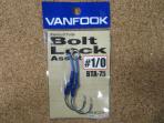 VANFOOK<br />Bolt Lock Assist 1/0